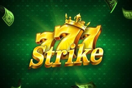 777 Strike Slot Review