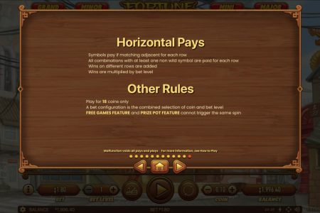 Pay Ways