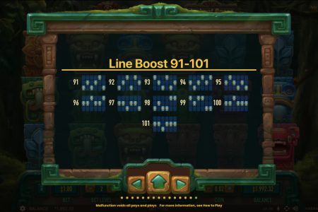 PayLines 101