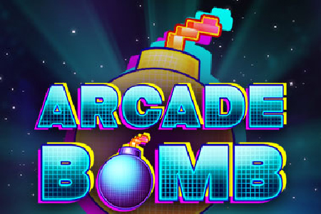 Arcade Bomb Reseña de Tragaperras