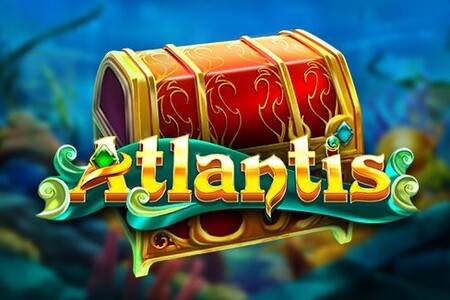 Atlantis Reseña de Tragaperras