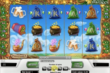 Función de Juego Automático