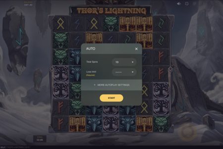 Función de Juego Automático