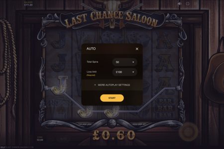 Función de Juego Automático