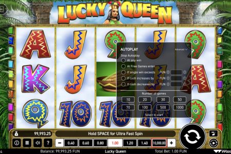 Función de Juego Automático