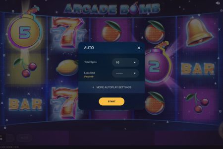 Opción de Juego Automático