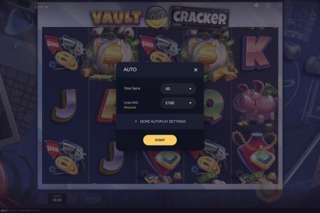 Opção de Reprodução Automática