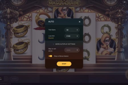 Opción de Juego Automático