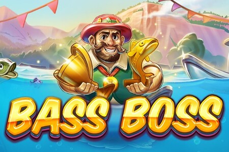 Bass Boss Análise de Caça-níquel