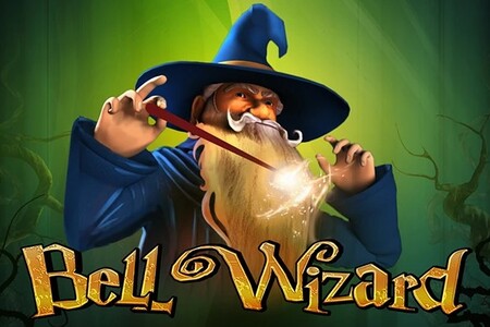 Bell Wizard Reseña de Tragaperras