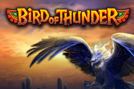 Bird of Thunder Slot Review