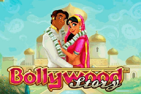 Bollywood Story Análise de Caça-níquel