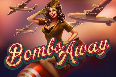 Bombs Away Slot Review