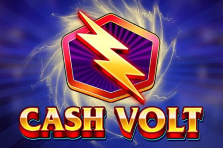 Cash Volt Reseña de Tragaperras