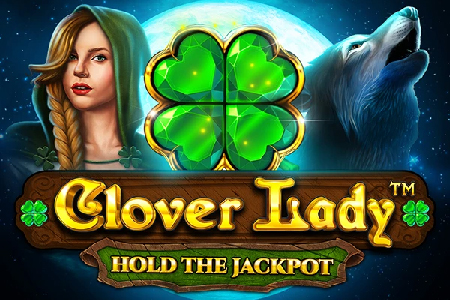 Clover Lady Reseña de Tragaperras