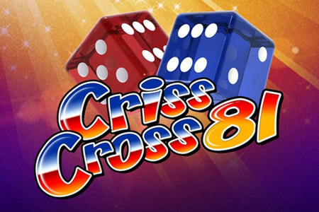 Criss Cross 81 Reseña de Tragaperras