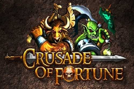 Crusade of Fortune Análise de Caça-níquel