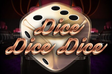 Dice Dice Dice Análise de Caça-níquel