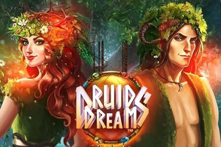 Druids’ Dream Reseña de Tragaperras