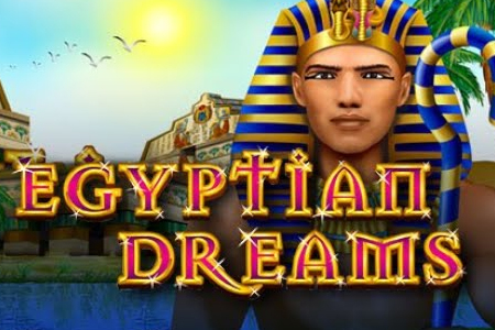 Egyptian Dreams Slot Review