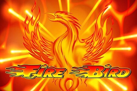 Fire Bird Reseña de Tragaperras