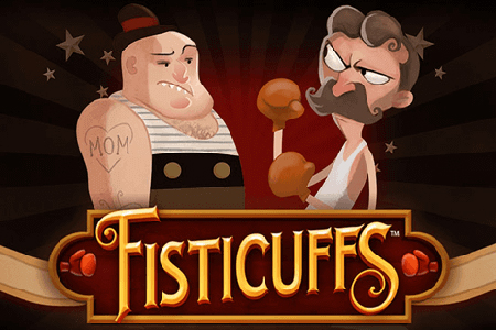 Fisticuffs Slot Review
