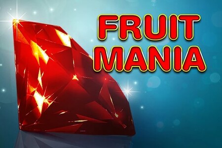 Fruit Mania Análise de Caça-níquel