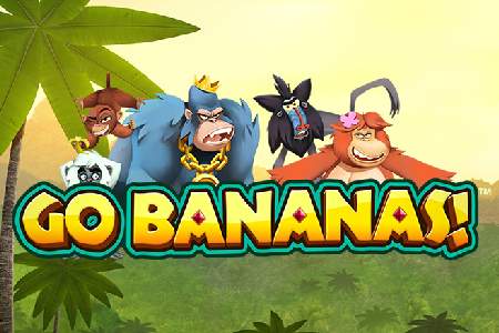 Go Bananas! Reseña de Tragaperras