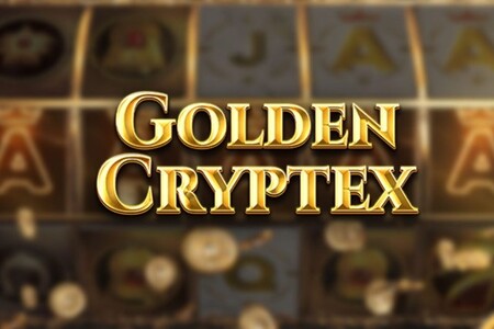 Golden Cryptex Análise de Caça-níquel