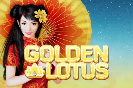 Golden Lotus Análise de Caça-níquel