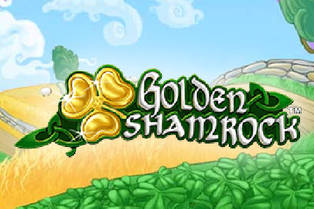 Golden Shamrock Análise de Caça-níquel