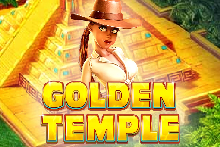 Golden Temple Reseña de Tragaperras