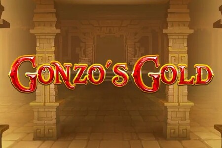 Gonzo’s Gold Reseña de Tragaperras