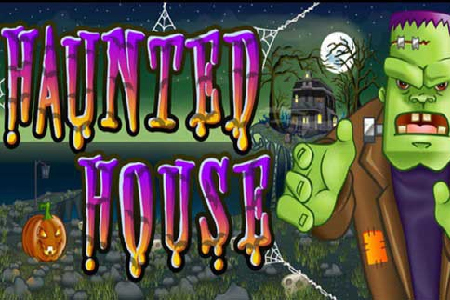 Haunted House Reseña de Tragaperras