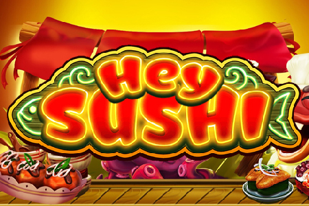 Hey Sushi Slot Review