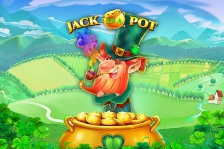 Jack in a Pot Slot Review