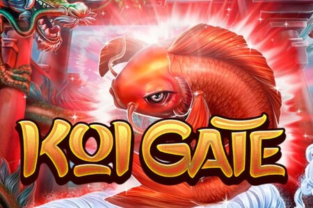 Koi Gate Análise de Caça-níquel