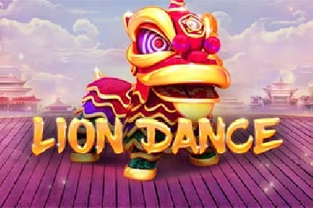 Lion Dance Reseña de Tragaperras