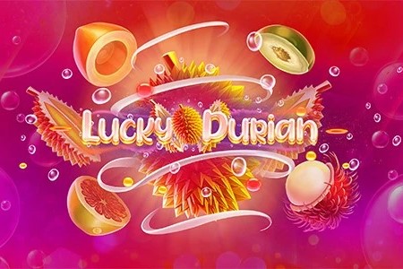 Lucky Durian Análise de Caça-níquel