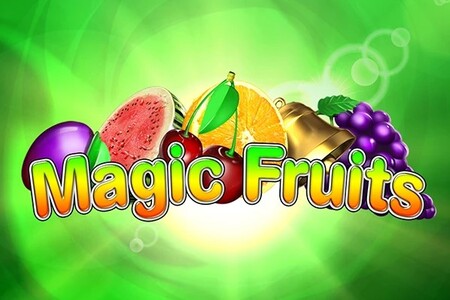 Magic Fruits Análise de Caça-níquel