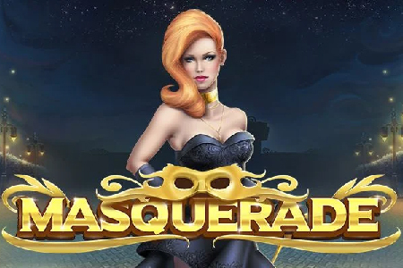 Masquerade Slot Review