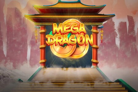 Mega Dragon Análise de Caça-níquel