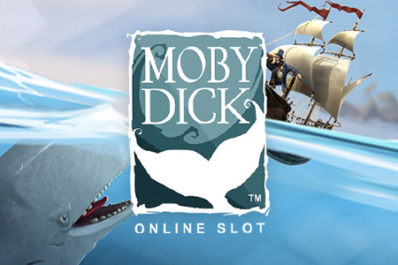 Moby Dick Reseña de Tragaperras