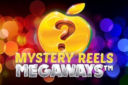 Mystery Reels Megaways Reseña de Tragaperras