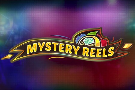 Mystery Reels Reseña de Tragaperras