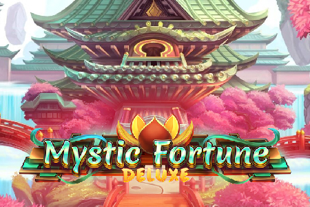 Mystic Fortune Deluxe Slot Review