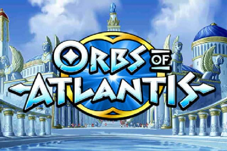 Orbs of Atlantis Reseña de Tragaperras
