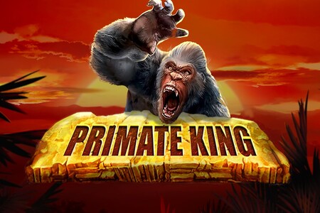 Primate King Reseña de Tragaperras