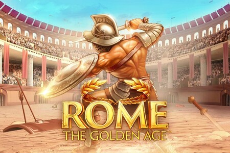 Rome: The Golden Age Reseña de Tragaperras