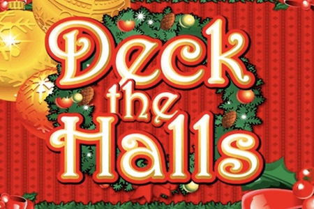 Deck the Halls Reseña de Tragaperras